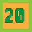 Level20 icon