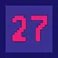 Level27 icon