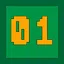 Level01 icon