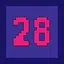 Level28 icon