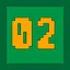 Level02 icon