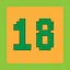 Level18 icon