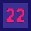 Level22 icon