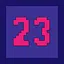 Level23 icon