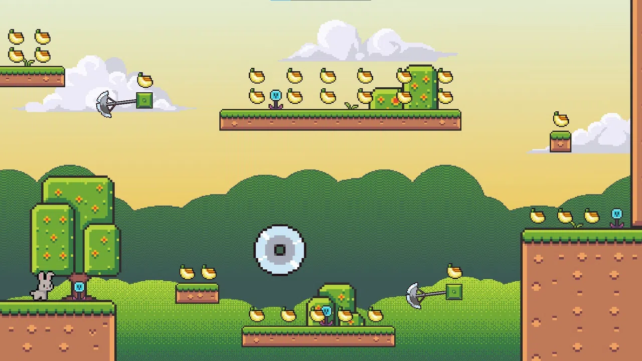 Auro The Bunny Screenshot 5