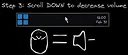 JustScroll Screenshot 4