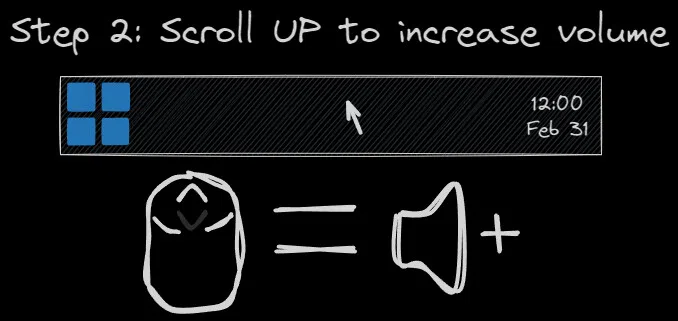 JustScroll Screenshot 3