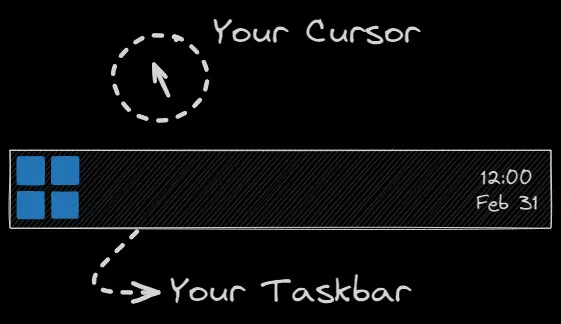JustScroll Screenshot 1
