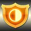 Half way icon
