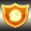Narrow escape icon