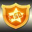 Vice Admiral icon