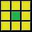 Wave 3 (Gold) icon