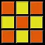 Wave 1 (Gold) icon