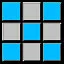 Wave 1 (Silver) icon