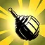 不屈的意志 icon