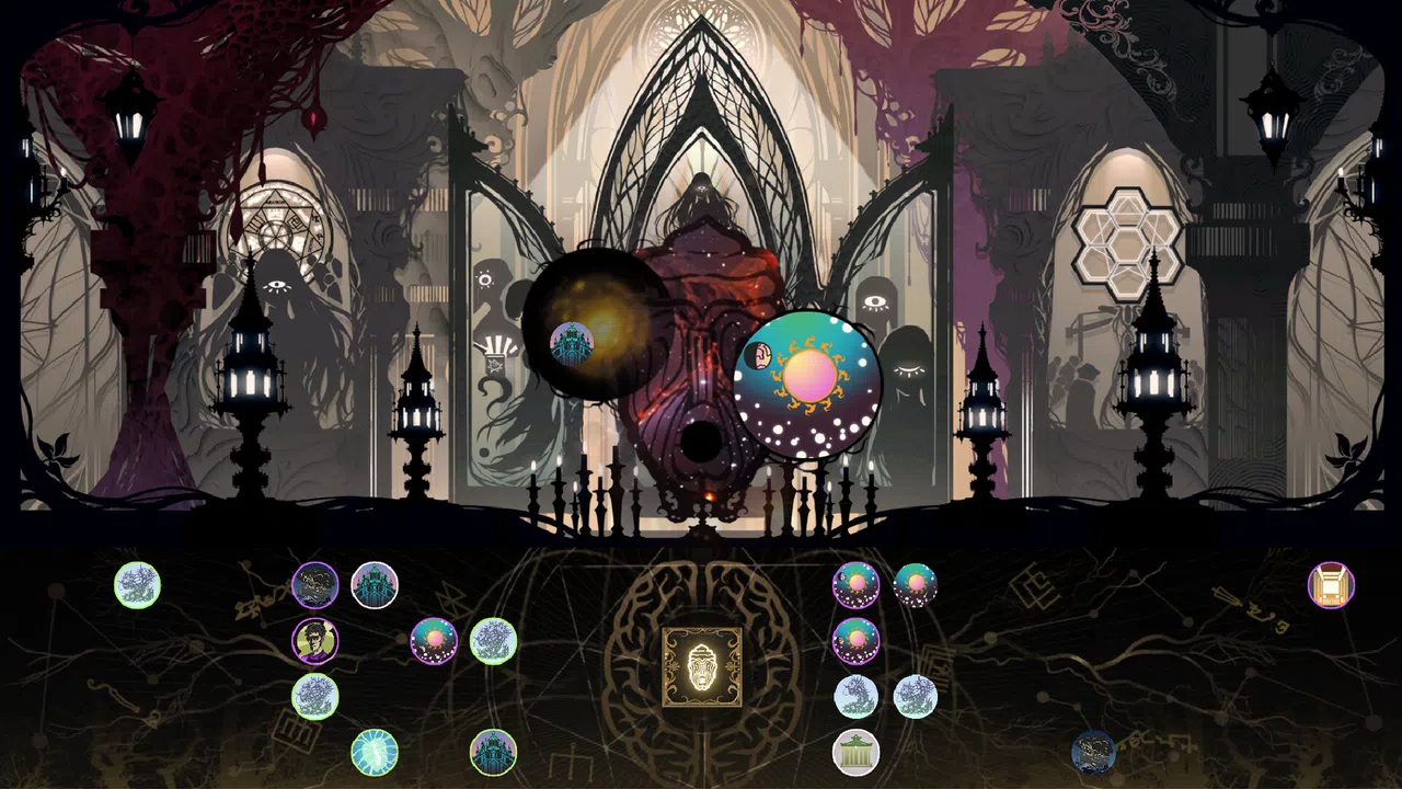 Y'Ryando Screenshot 3