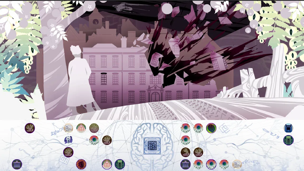 Y'Ryando Screenshot 4