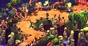 Inu : Loas'Fate Screenshot 1