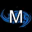 LETTER M icon