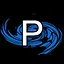 LETTER P icon