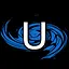 LETTER U icon
