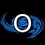 LETTER O icon