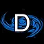 LETTER D icon