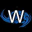 LETTER W icon