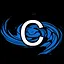 LETTER C icon
