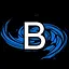 LETTER B icon