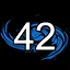 NUMBER 42 icon