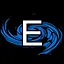 LETTER E icon