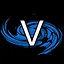 LETTER V icon
