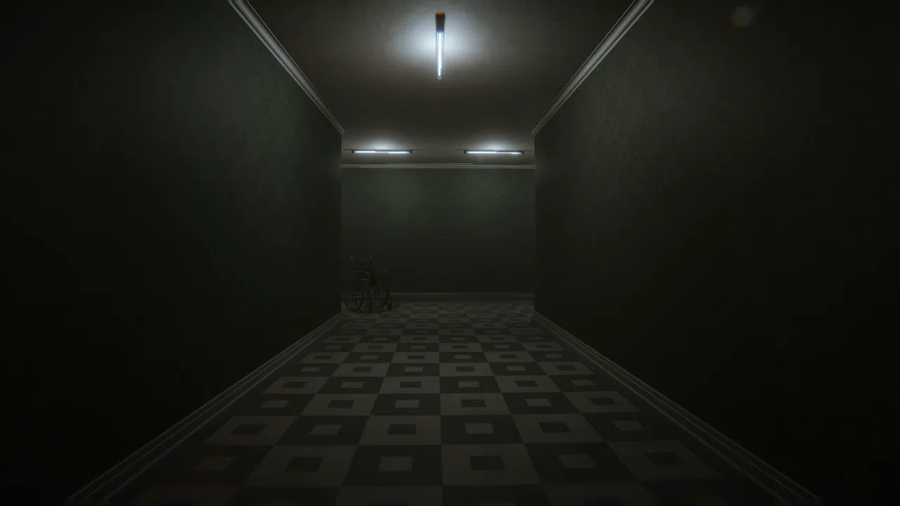 The Liminal Dimension Screenshot 5