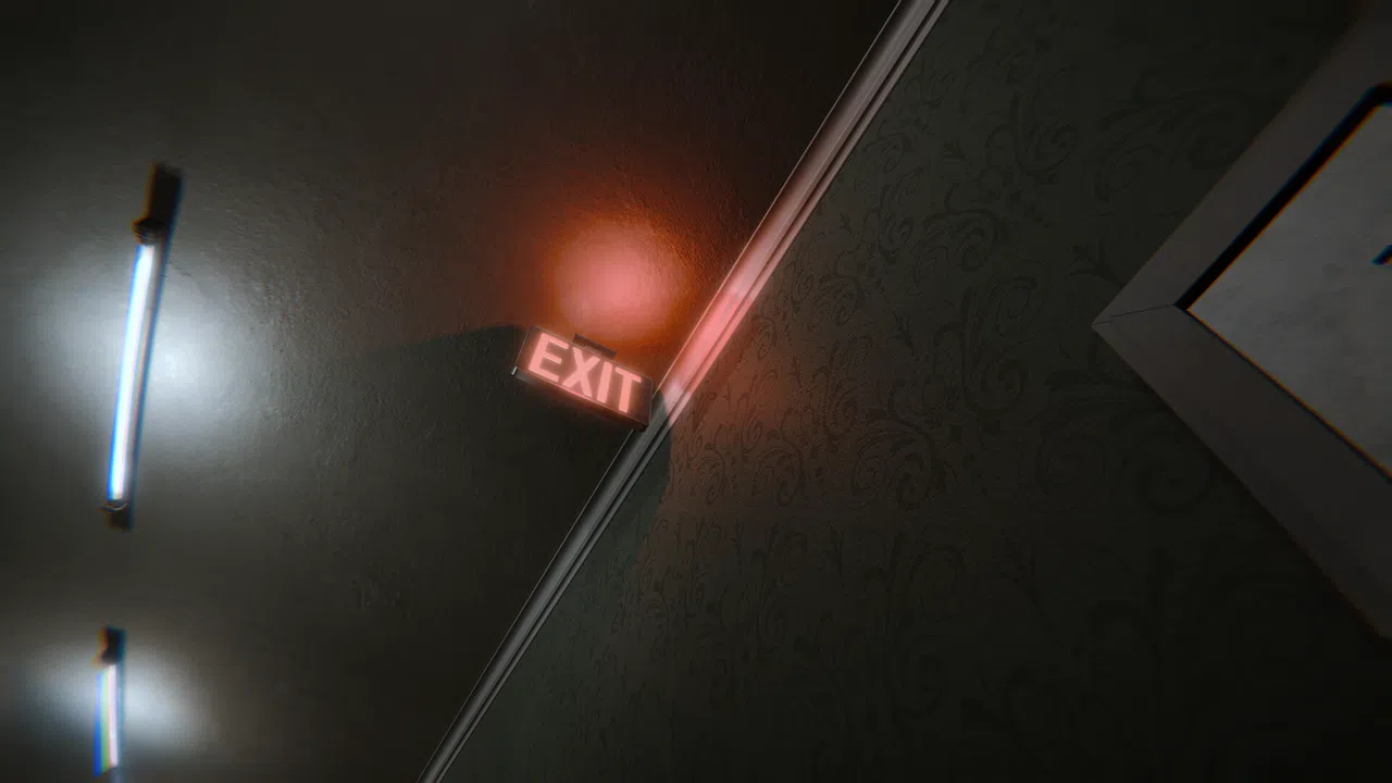The Liminal Dimension Screenshot 2