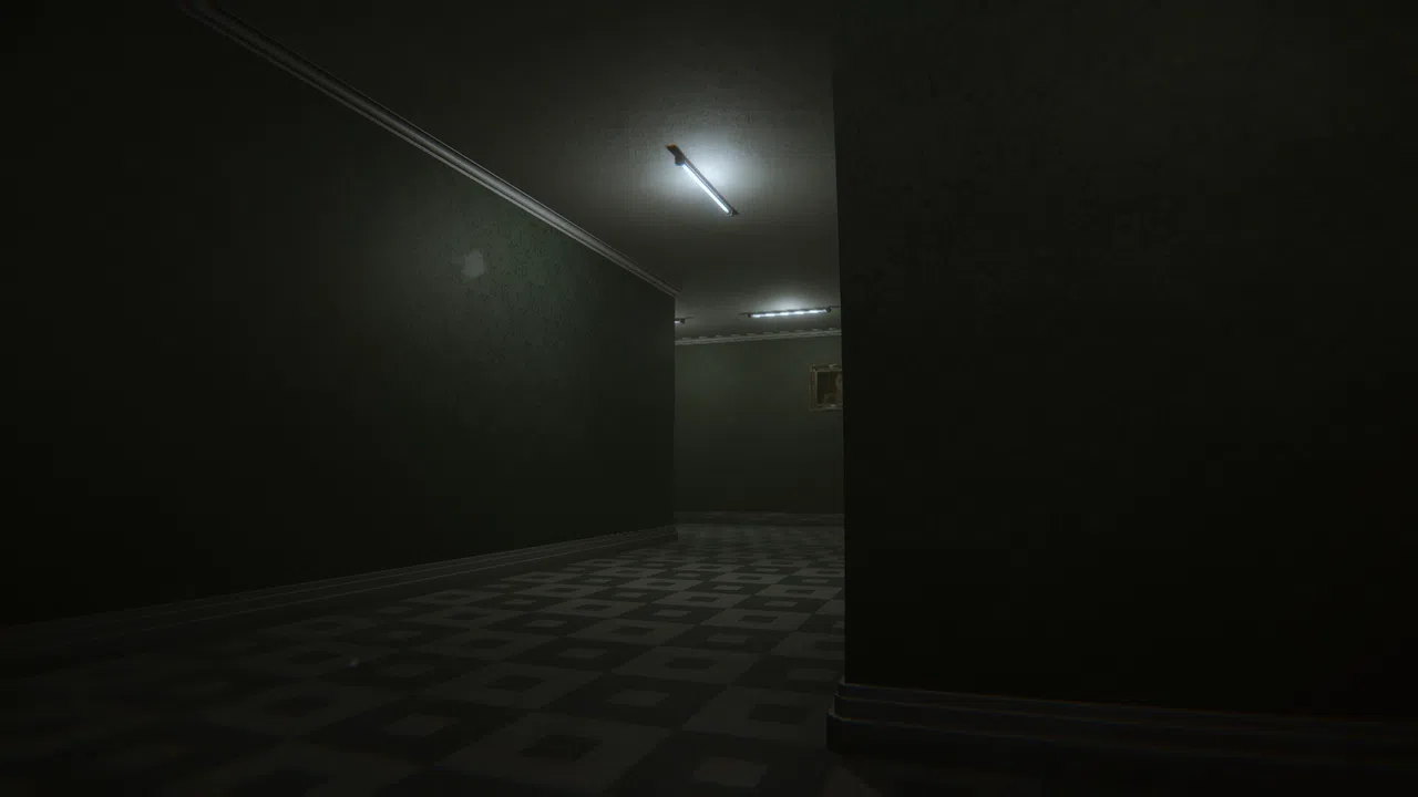 The Liminal Dimension Screenshot 7
