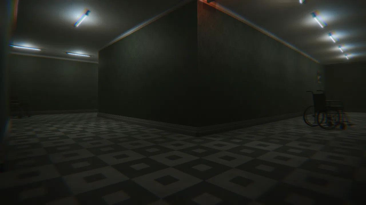 The Liminal Dimension Screenshot 3