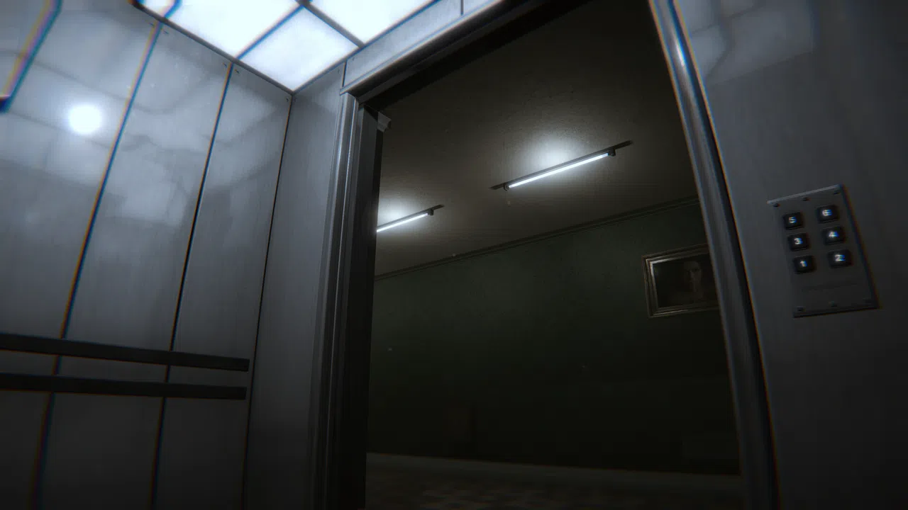 The Liminal Dimension Screenshot 8