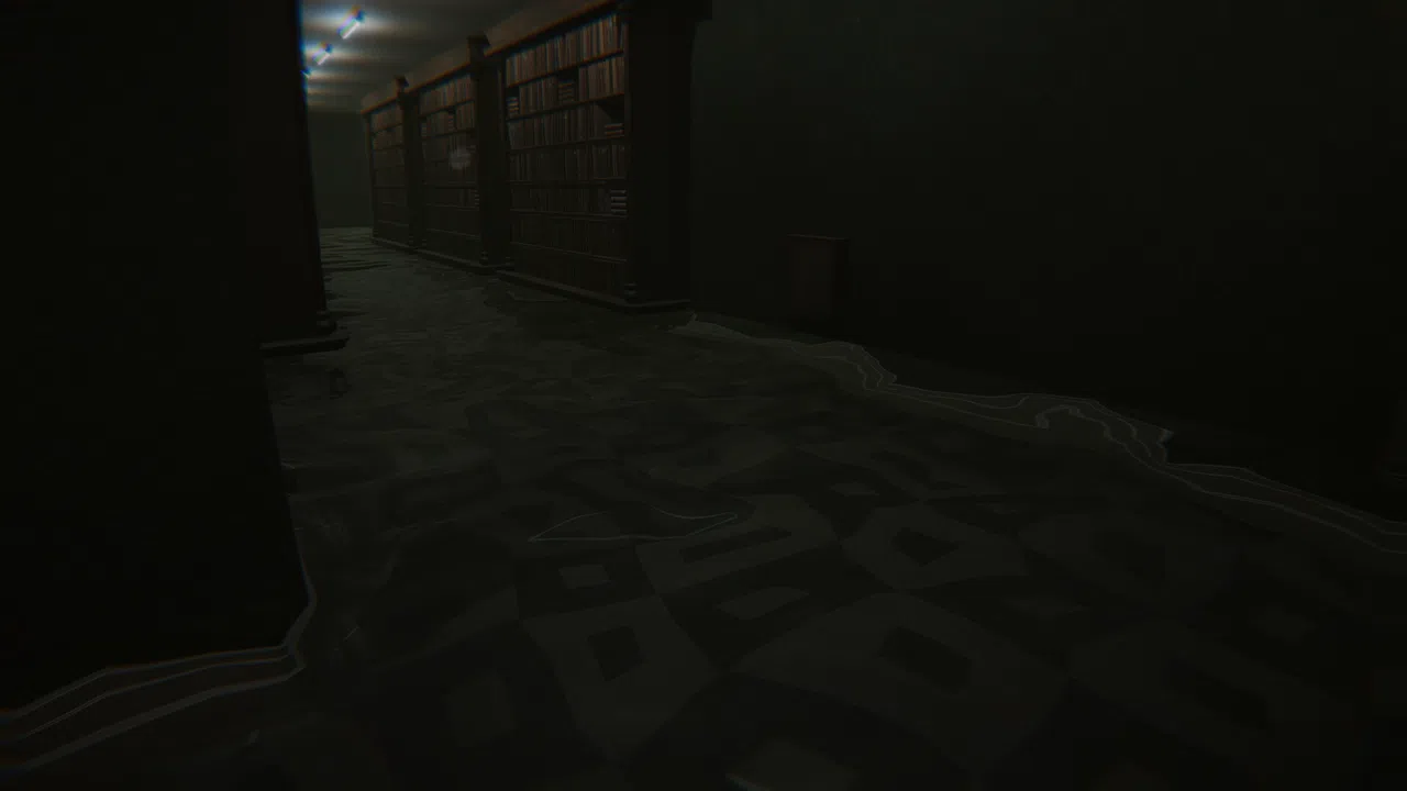 The Liminal Dimension Screenshot 9