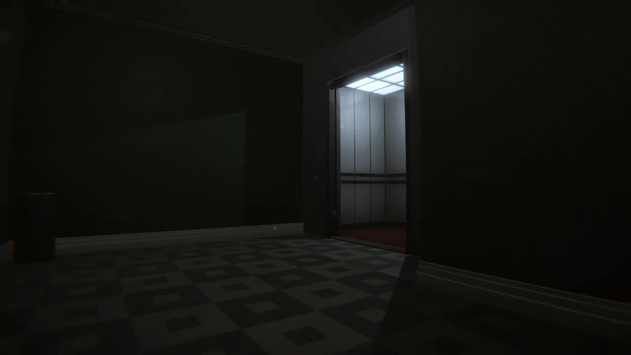 The Liminal Dimension Screenshot 11