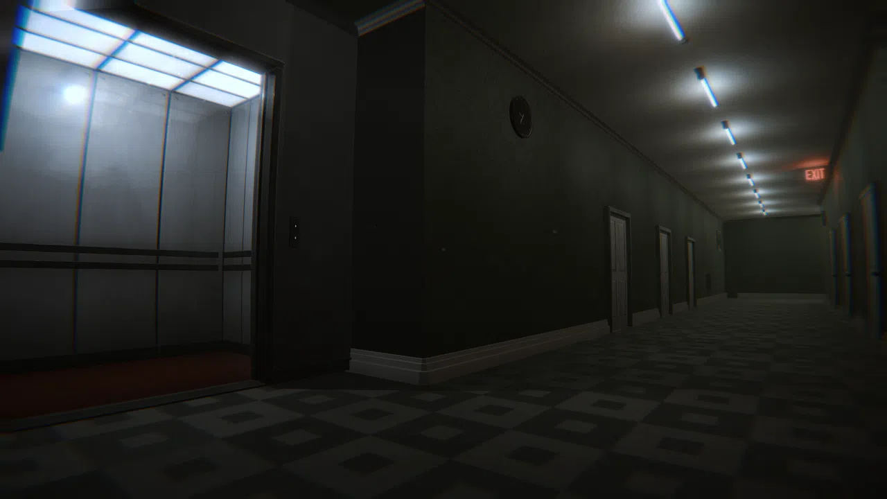 The Liminal Dimension Screenshot 6