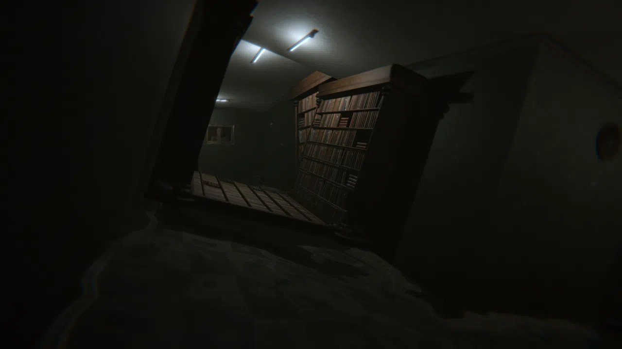 The Liminal Dimension Screenshot 4