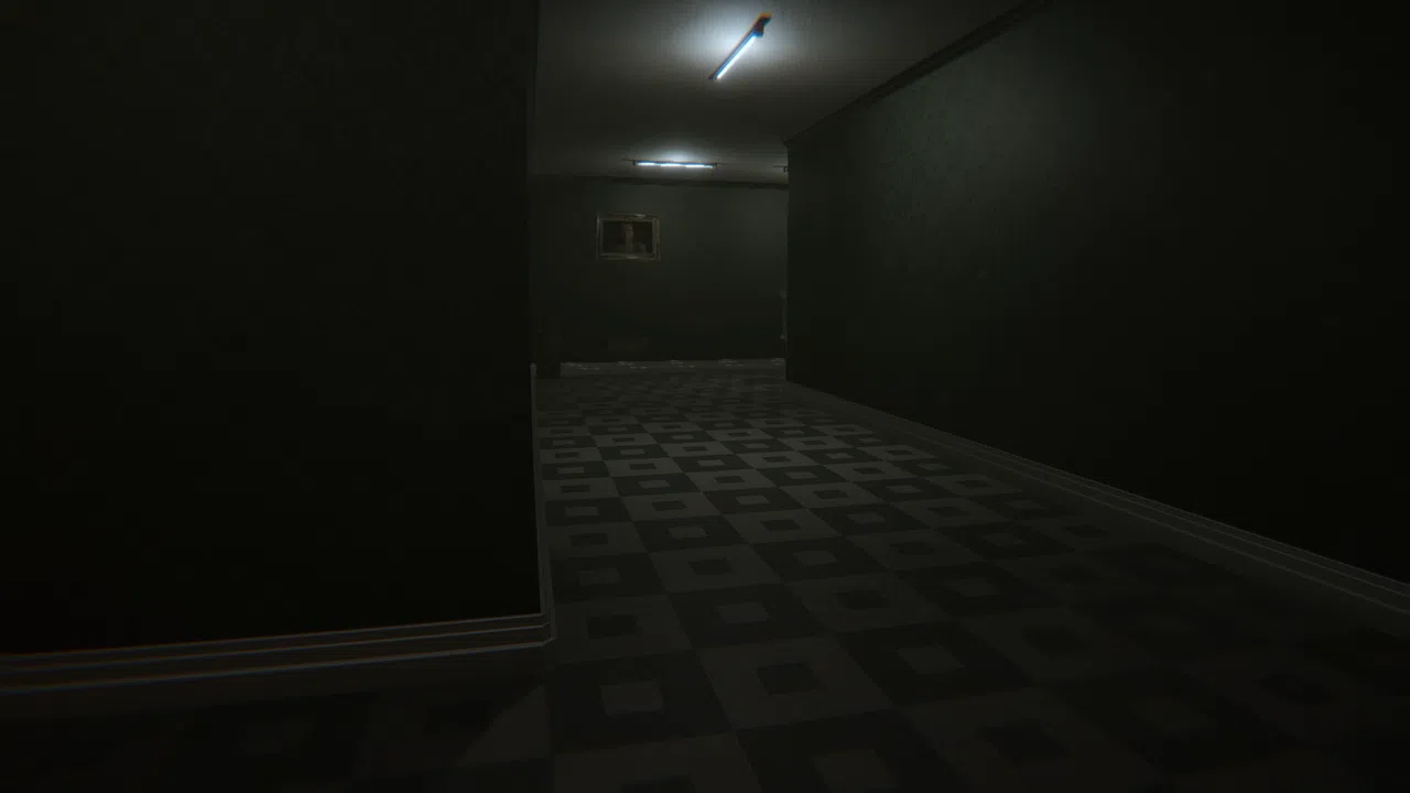 The Liminal Dimension Screenshot 12