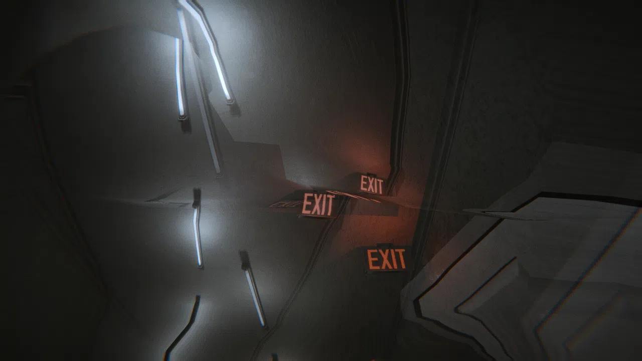 The Liminal Dimension Screenshot 13