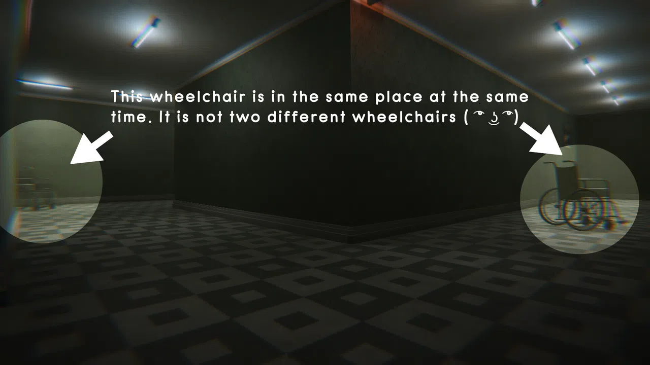 The Liminal Dimension Screenshot 10