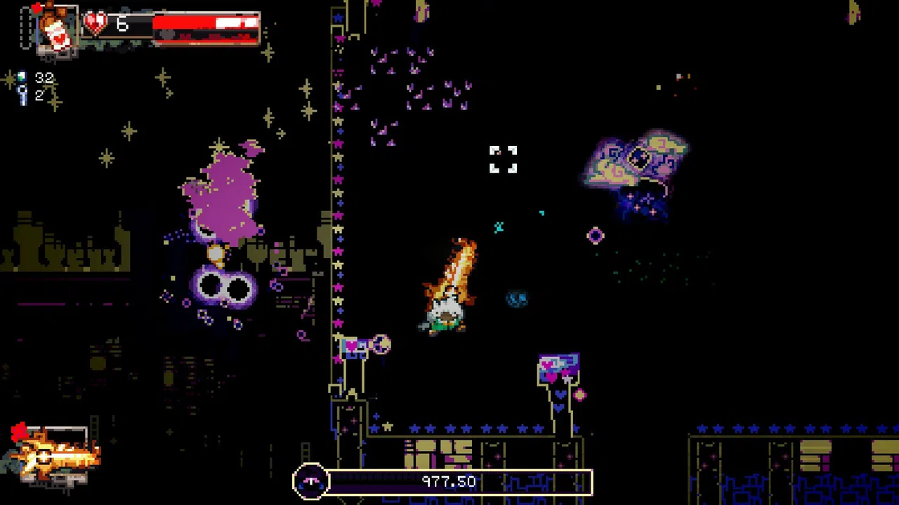 Terralora Screenshot 7