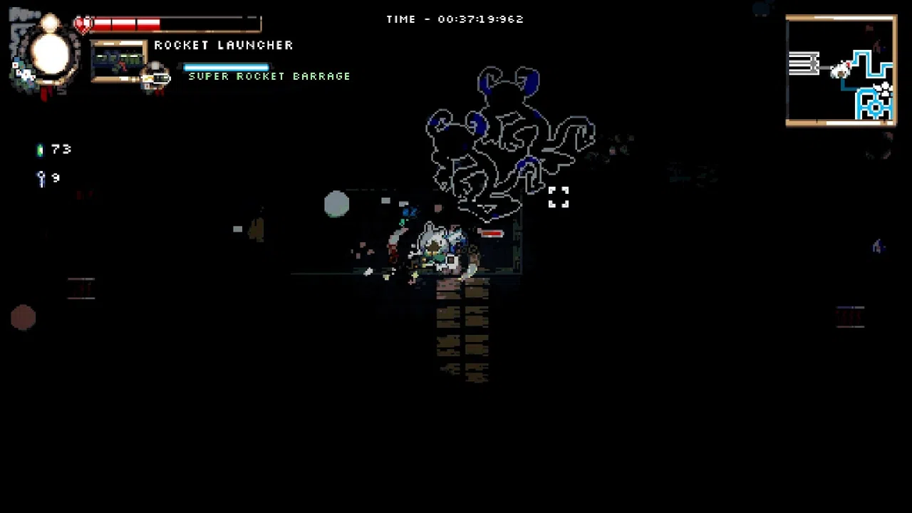 Terralora Screenshot 1