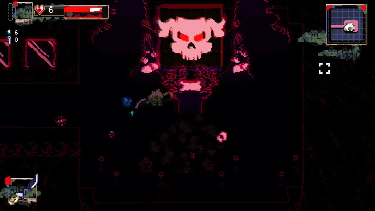 Terralora Screenshot 10