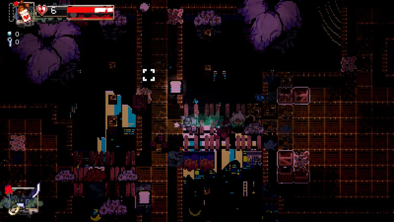 Terralora Screenshot 5