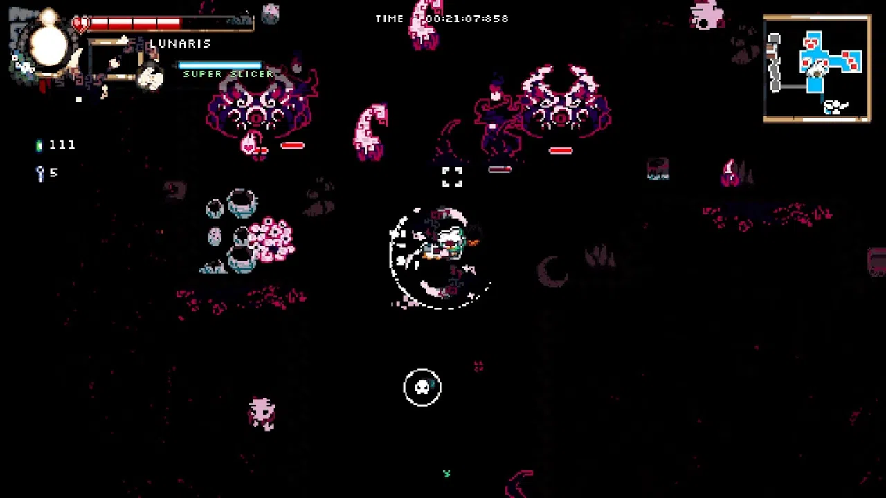 Terralora Screenshot 2